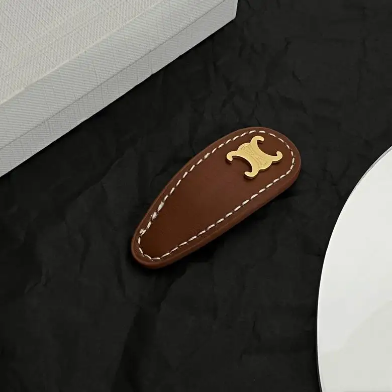 Celine Hairpin   (2)